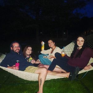 Meet your Posher, Adrienne